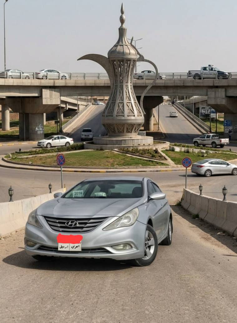 سلام عليكم للبيع او مراوس بكص فقط

سوناتا خليجي (2014) اصل ادوات (كص) 

محرك 2000دوش

مكينة كير كهربائيات تخم تاير كله جديد

تبريد ثلج تدفئة شغالة

فول كهربائيات

تخم تاير جديد حدادية شرط 100%

تراي كلش حلو

دواخل جديدة سيارة جديدة 

جداً من الداخل والخارج

مواصفات السيارة✈️

شاشة تاب

كاميرا دوارة

تبريد أمامي خلفي

مرايا شفط

إشارة بل جاملغ

تحكم مرئي

كشانه جلد

فول تحكم ستيرن

داخل لونين

ويل كب أصلي

بلاجكتور لايت عدسة

🟥 الـسـعـر 46وبيها مجال بصيط جدا

مكاني: الشركاط 
للتواصل: 
*********** زين

***********اسيا
