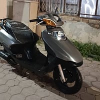 دراجه سبيسي • نظيفه • كوت تموز