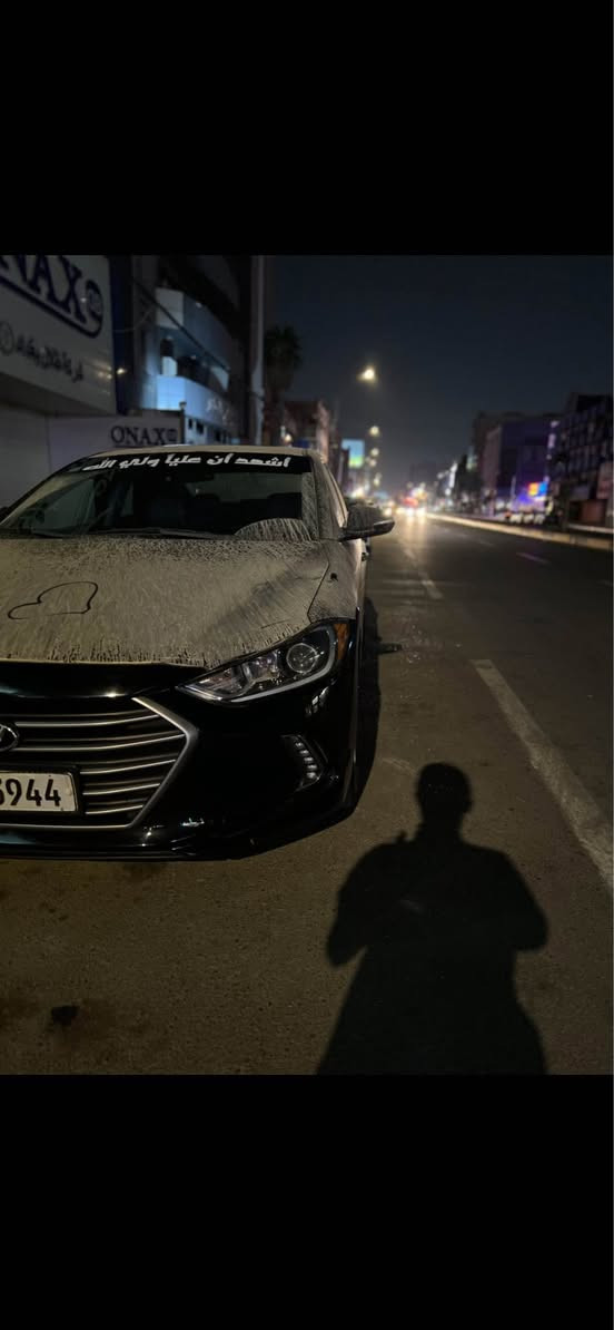 النترا 2017 لمتد فول لل الاخير
مواصفات المتد معروفه
كشنات كلهن هيتر
كشن السايق كهرباء
كشن السايق خزن ميموري
رادارت بل مري 
سستم صوت انڤنتي
شاشه اكبر حجم 
وضعيات قيداه 
تبريد بيانو و مناخ منفصل
تحديد مسار 
وبعد هواي شغلات
السياره ماشيه 109 

حادث السياره فقط الدعاميه 
بل عراق فقط باب الصدر صبغ يعني قطعه وحده
صور الحادث بل منشور 
سعر السياره 132 وبيها مجال
مكاني بغداد الزعفرانيه 

رقمي ***********
موجود واتساب او تصال بغداد, العراق
