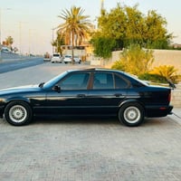 بي ام دبليو 1990 • بي ام دبليو • سيارة بي ام دبليو • سيارة موديل 1990 ...