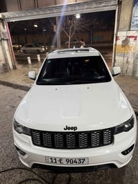 جراند شيروكي • ٢٠٢٠ • ٣٩٠٠٠ كم