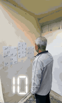 علاج طبيعي منزلي • منصة الوسام • جلطة