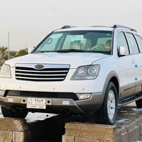 موهافي 2011 • رقم بصره مميز • ٦ سلندر ٧ راكب