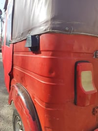 تكتك موديل 18رقم وسنويه مكفوله من ضربه وصبغ تحويل ثاني يوم العنوان الح...