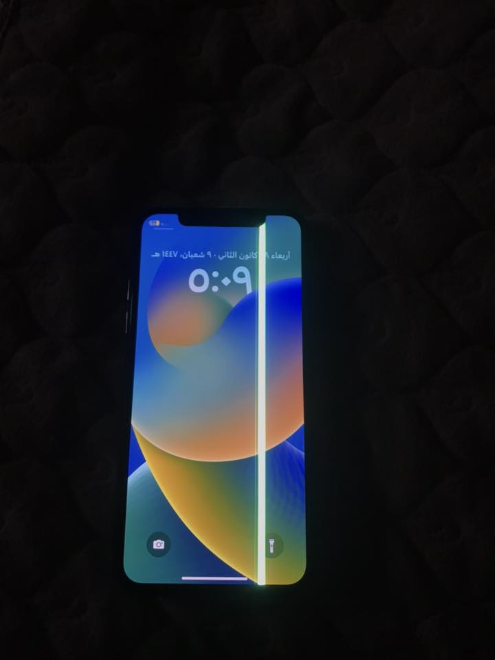 ايفون اكس عادي
ذاكره 64

جهاز مبدل بيه شي

بطاريه 77

سعر 85وبيه مجال بسيط

***********
اتصال او وتساب
