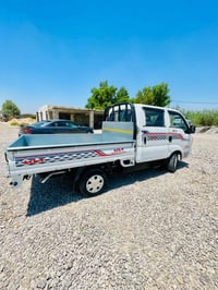 كيا بنكو • ٢٠٢٢ • دبل قماره