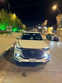 ركستون ٢٠٠٠ تيربو • فول مواصفات • رقم بابل