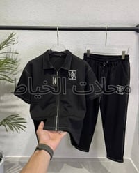 سوت اسود • ماستر كوالتي • مقاس M-2XL