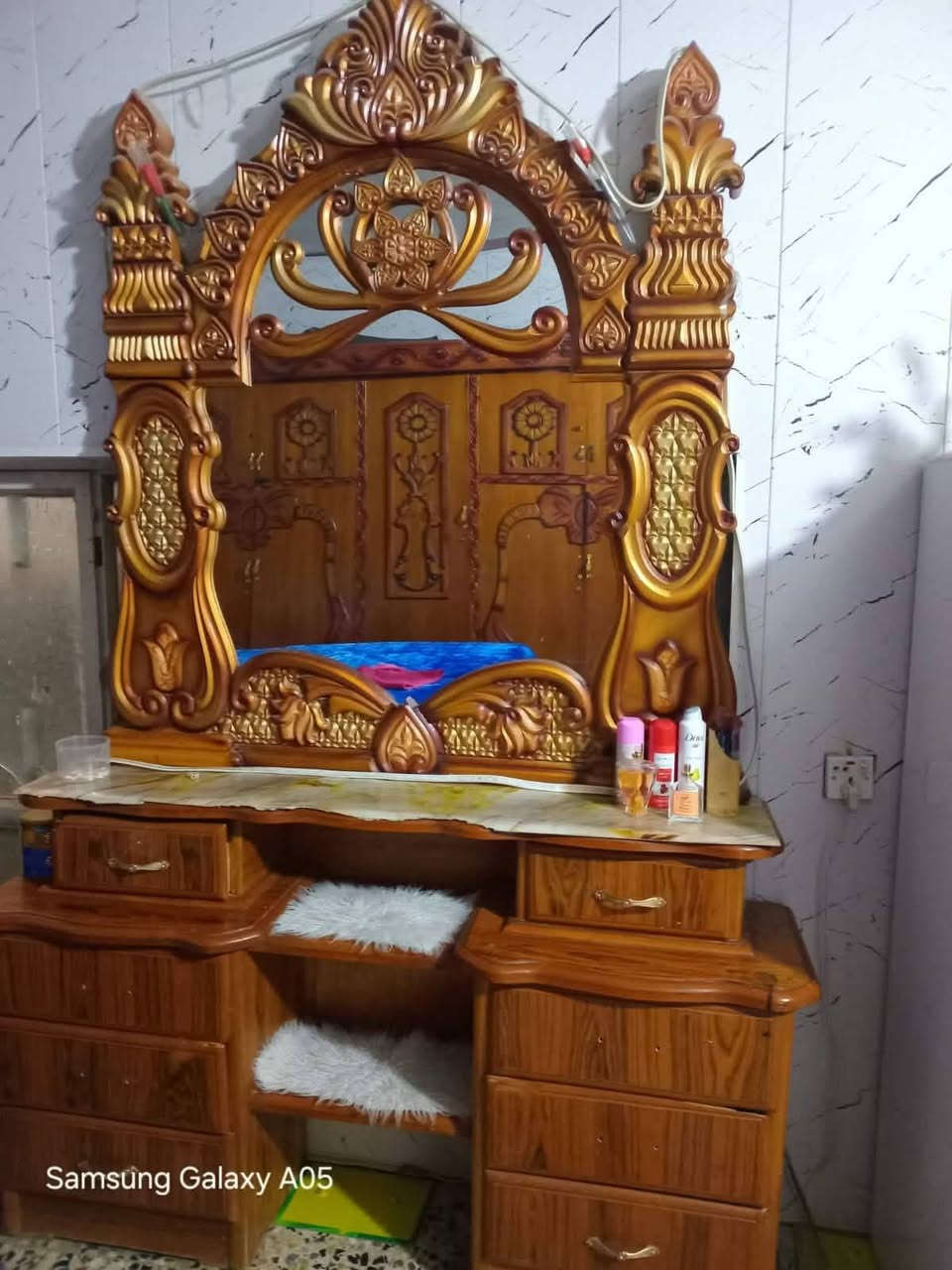 غرفه للبيع صاج ثقيل السعر 400


**إذا كنت صاحب هذا الإعلان وتريد حذفه لأي سبب، رجاءا أرسل رسالة إلى الدعم الفني**