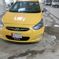 هيونداي • موديل ٢٠١٤ • كەلار