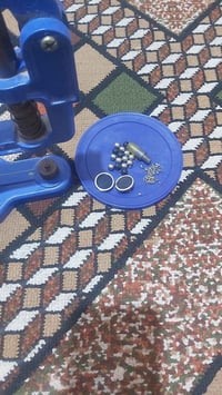 كابسة • لؤلؤ • جديدة