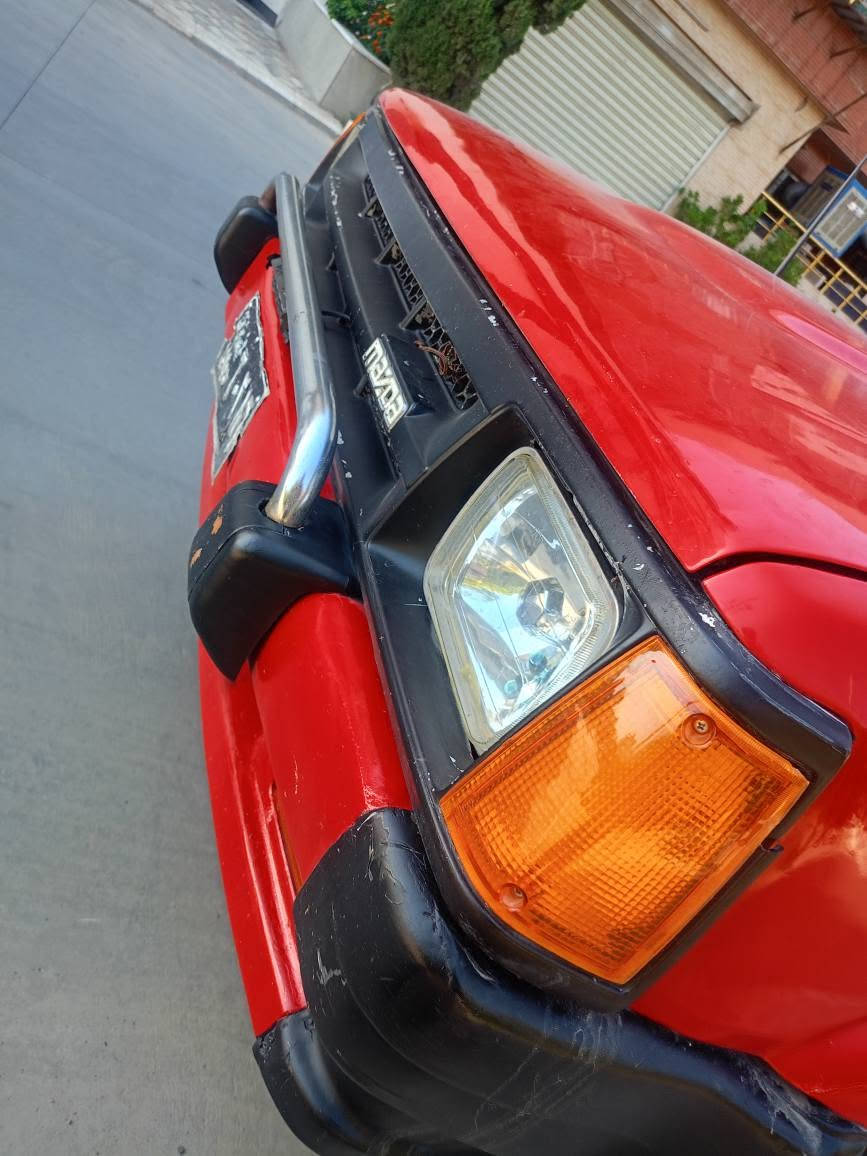 پيكاب تاكو روبع مه رغوب mazda
سن نه وى وه كاله ت پاكانه
موس براوه وه ر گه راو به شه رت 
ده عم ليدراو به شه رت
گێڕوو ماکینە و تەقەو رەقەی بە شەرت 
کارەبای بە شەرت 
٤ تایە و ویلی مەرزیەی لەژێرە لۆک لۆک
چەنچە ی پێوەیە مالی کە سابەتە 
لە سلیمانیم  گۆڕینەوەش ئەکەم بەشتێ بە دڵم بێت السليمانية, العراق


**إذا كنت صاحب هذا الإعلان وتريد حذفه لأي سبب، رجاءا أرسل رسالة إلى الدعم الفني**