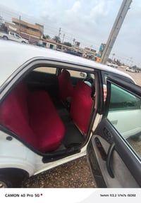 تويوتا كراون • ١٩٩٨ • قرنة بني منصور