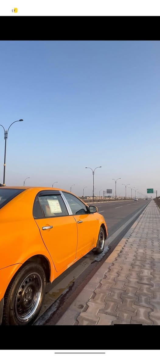 السلام عليكم
جيلي موبل مديل 2012 سنويتها لل2028 مصفره هيئه وغرامات كير ومكينه كورلا شاشه  كهربائياتها كلها شغاله تخم تاير ماناقصها شي السعر 33 وبيها مجلل مكاني البصرة الزبير للتواصل واتساب ***********
