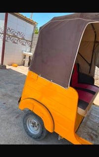 تكتك • موديل ٢٠ • القرنه
