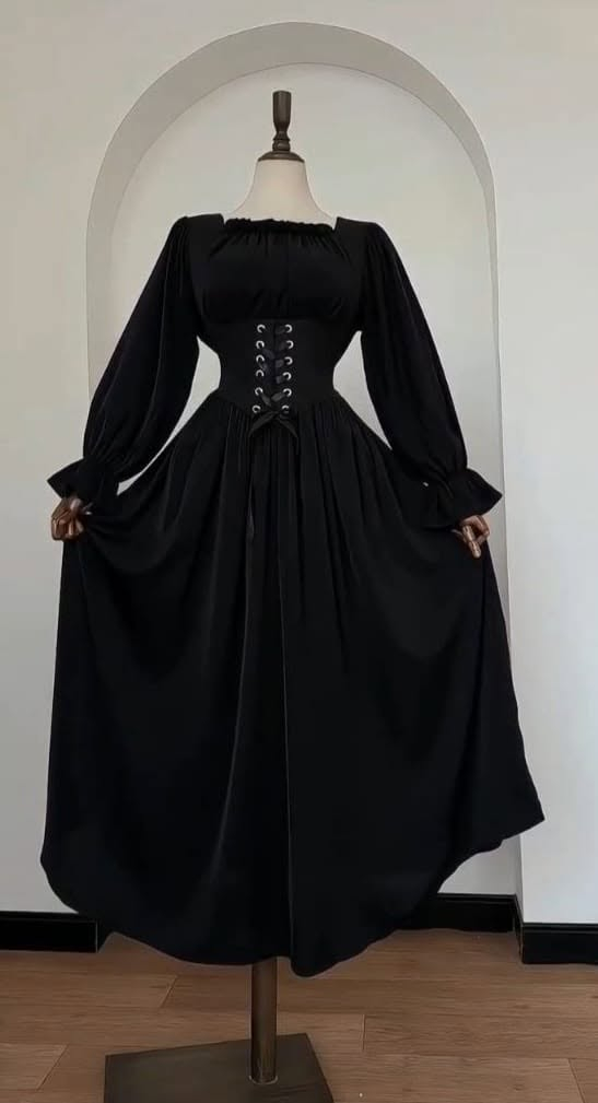بسم الله توكلنا على الله 

آن هہ‌‏ذآ لرزقنآ مـآ لهہ‌‏ مـن نفآد ✨🌹

 الجمال والاناقه فستان فكتوريا يجنن راهي مريح بل لبس 

نوع الخامه دبي تركي  سواد فاحم كوالتي عالي 🎀

القياسات يلبس 👇 
 38. 40. 42. 44. 46. 48

#ملابس##فستان #اكسبلور#


**إذا كنت صاحب هذا الإعلان وتريد حذفه لأي سبب، رجاءا أرسل رسالة إلى الدعم الفني**