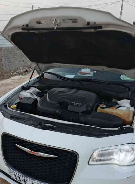 بيع مستعجل اوباما موديل ١٥ مسجله ٢١ فول مواصفات رقم بغداد بااسمي ضربتها تبديل جاملغات الاماميه مع وجود كلير فقط بالباب الامامي عكس السائق مكان السيارة ناصريه السعر ١٨٨ ورقة بيها مجال بسيط جدا للاتصال عالرقم ***********
