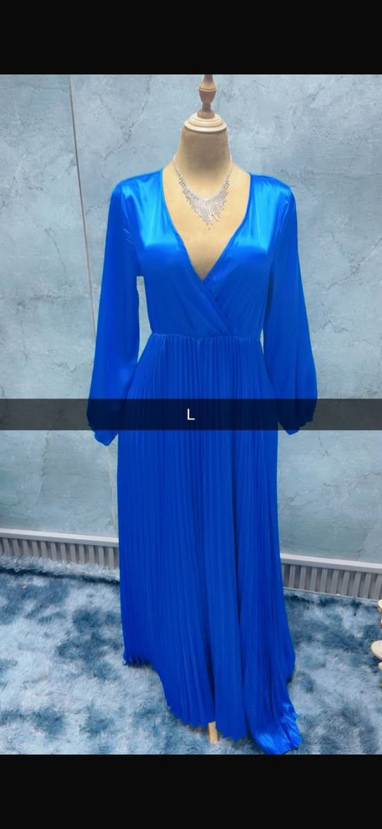 فساتين جديدة ابيع مفرد وجملة


**إذا كنت صاحب هذا الإعلان وتريد حذفه لأي سبب، رجاءا أرسل رسالة إلى الدعم الفني**