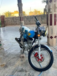 مكفولة • المحرك شرط • موديل ٢٠٢٥