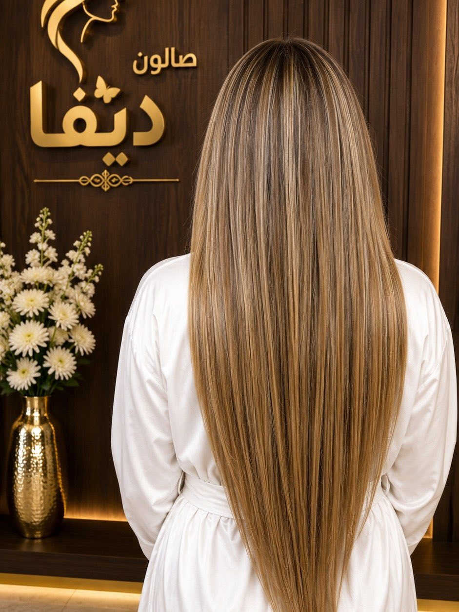 نبأ الشمري

صالون ديفا 🥰🥰
صبغ وتركيب اكستنشن شعر
سماوه الغربي مقابل متنزه الورده 

***********

https://www.instagram.com/diva_saloon_h.smawa?igsh=dTEyYm1xc2lianJ0
