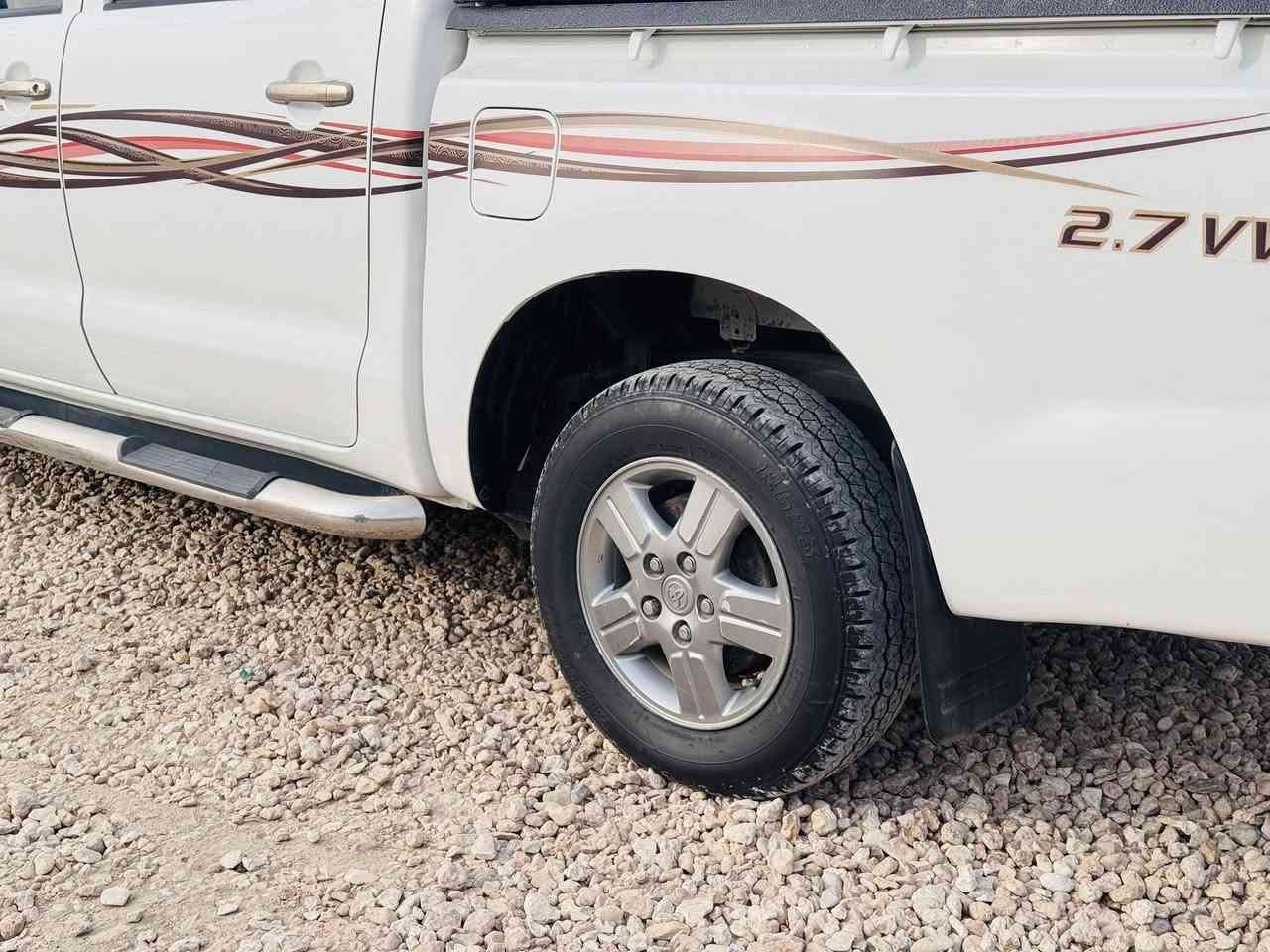 السلام عليكم للبيع تيوتا هايلوكس موديل 2015
رقم بابل دولي تحويل او سنويه جديده السياره مكفوله فقط بارد 

قليل كير اوتو السياره كويتيه شاصي 19مال جناي المكان بابل 

الحمزه الغربي ترهم مراوس حسب القناعه للاستفسار 

***********///***********
