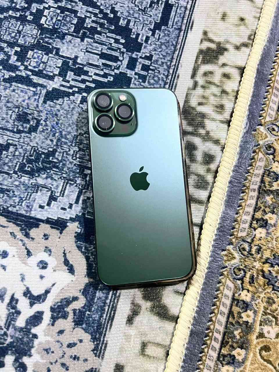 سلام عليكم ايفون 13برو ماكس ذاكرته 256 وبطاريته 90بلاديه بس مبدل شاشه اصليه بس مو تفصيخ سعره 575 او مراوس باس 23 مكاني بغداد


**إذا كنت صاحب هذا الإعلان وتريد حذفه لأي سبب، رجاءا أرسل رسالة إلى الدعم الفني**