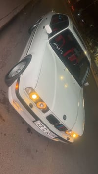 بي ام ٥٢٥ • توماتيك • نينوى