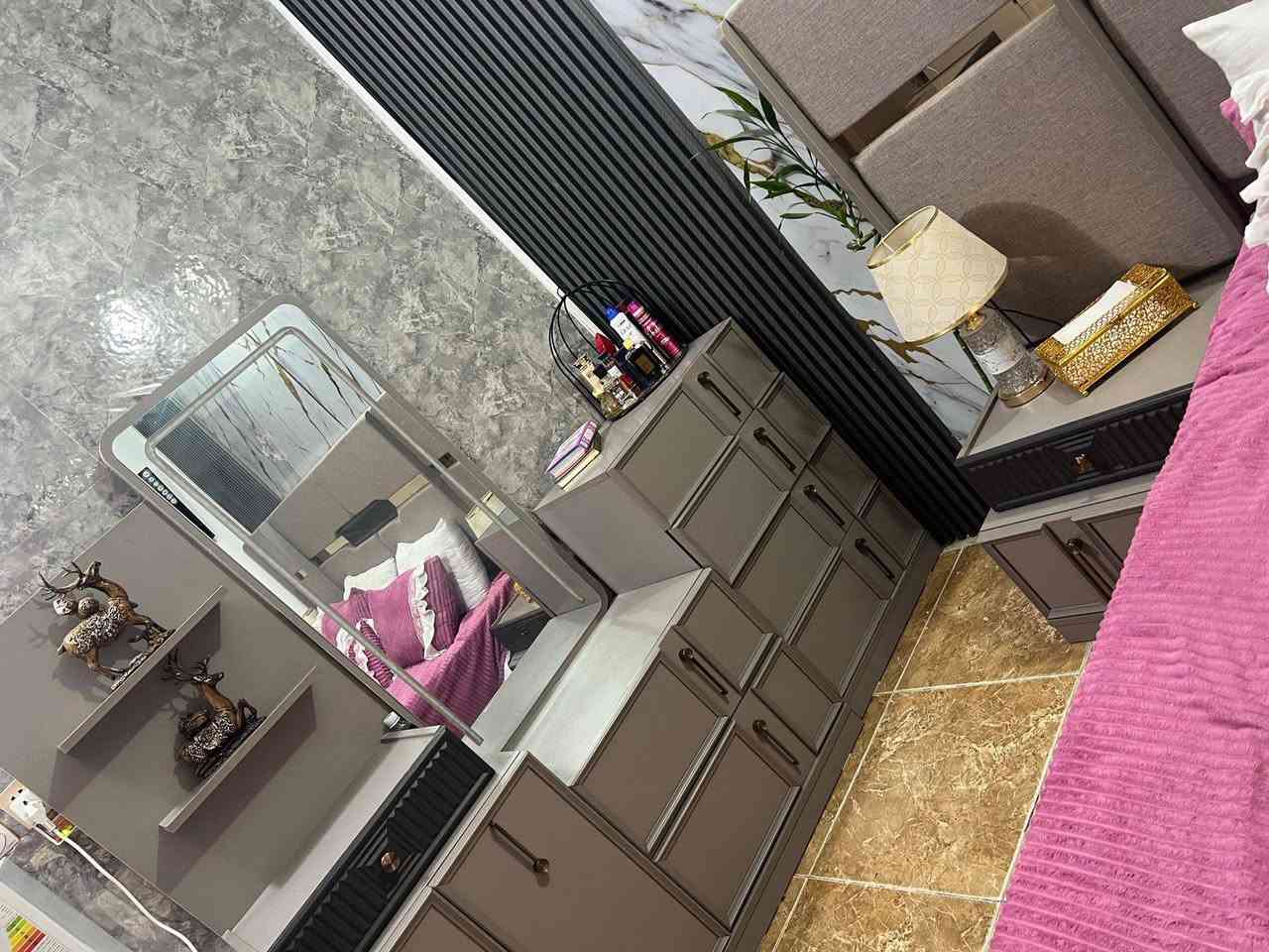 غرف نوم تركيه جديده 
سعر مليون ونص وبيه مجال 
مكان فلوجه صقلاويه 
+964 771 445 9406


**إذا كنت صاحب هذا الإعلان وتريد حذفه لأي سبب، رجاءا أرسل رسالة إلى الدعم الفني**