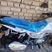 ماطور • موديل ٢٥