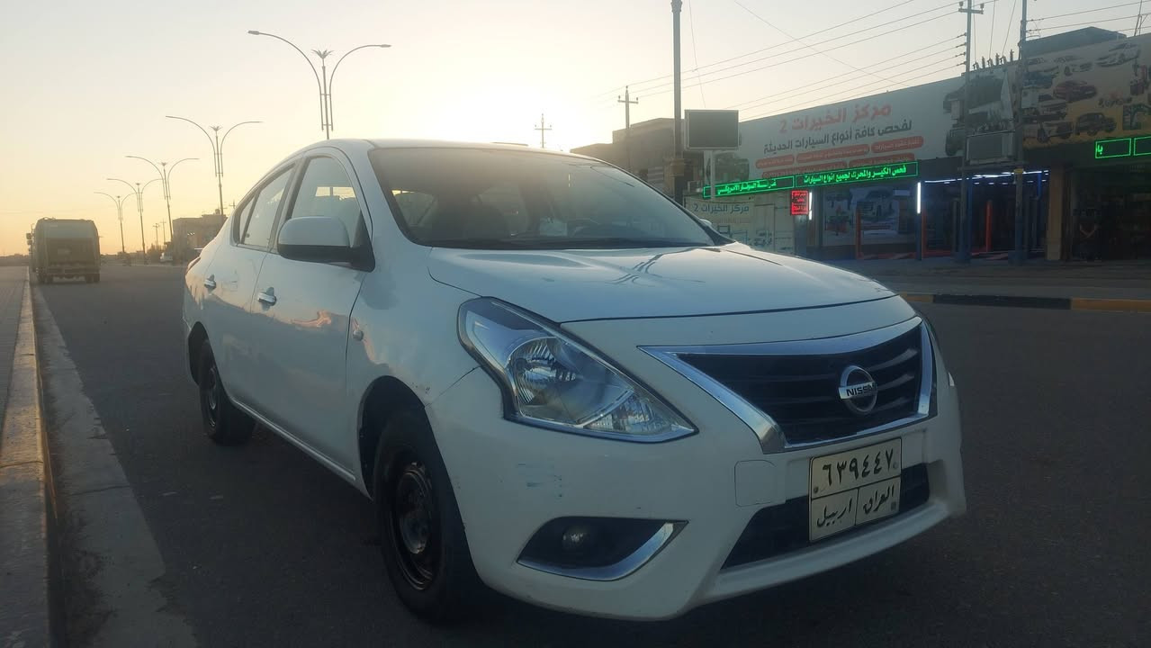 سلام عليكم  نيسان سني موديل ٢٠ بيهه بارت فقط بل جاملق الخلفي كير مكينه كفاله سعر ٩٨ بيه مجال حك الجيه


**إذا كنت صاحب هذا الإعلان وتريد حذفه لأي سبب، رجاءا أرسل رسالة إلى الدعم الفني**