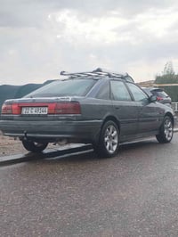 مازدا ٦٢٦ • ١٩٩١ • أربيل