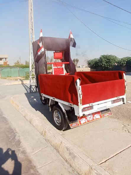 ستوته للبيع محرك بلادي ما مفتوح شيخوان بليته واوراق كامله وكمركيه مدفوع السعر 1.700 عنوان كركوك حي الاسره والمو شراي لا يعامل ***********
