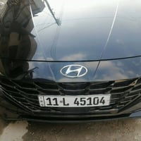 سلامو عليكم النترة للبيع وارد كوري  موديل 2023 مكينه 1600 ضررها فوق ال...