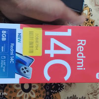 ريدمي 14C • جديد • ماستخدم