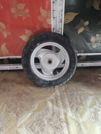 كبل منغولي • كبل امامي • كبل دراجة ثلاثية • كبل توك توك • قطع غيار منغ...