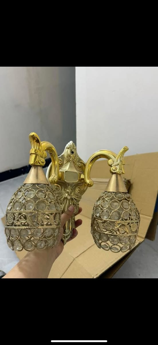 للبيع تلفزيون على ٧٥ الف  تلفزيون اضاء شاشه نازله فقط 
وثريات على ١٥ الف ثريات مابيهم اي شي


**إذا كنت صاحب هذا الإعلان وتريد حذفه لأي سبب، رجاءا أرسل رسالة إلى الدعم الفني**