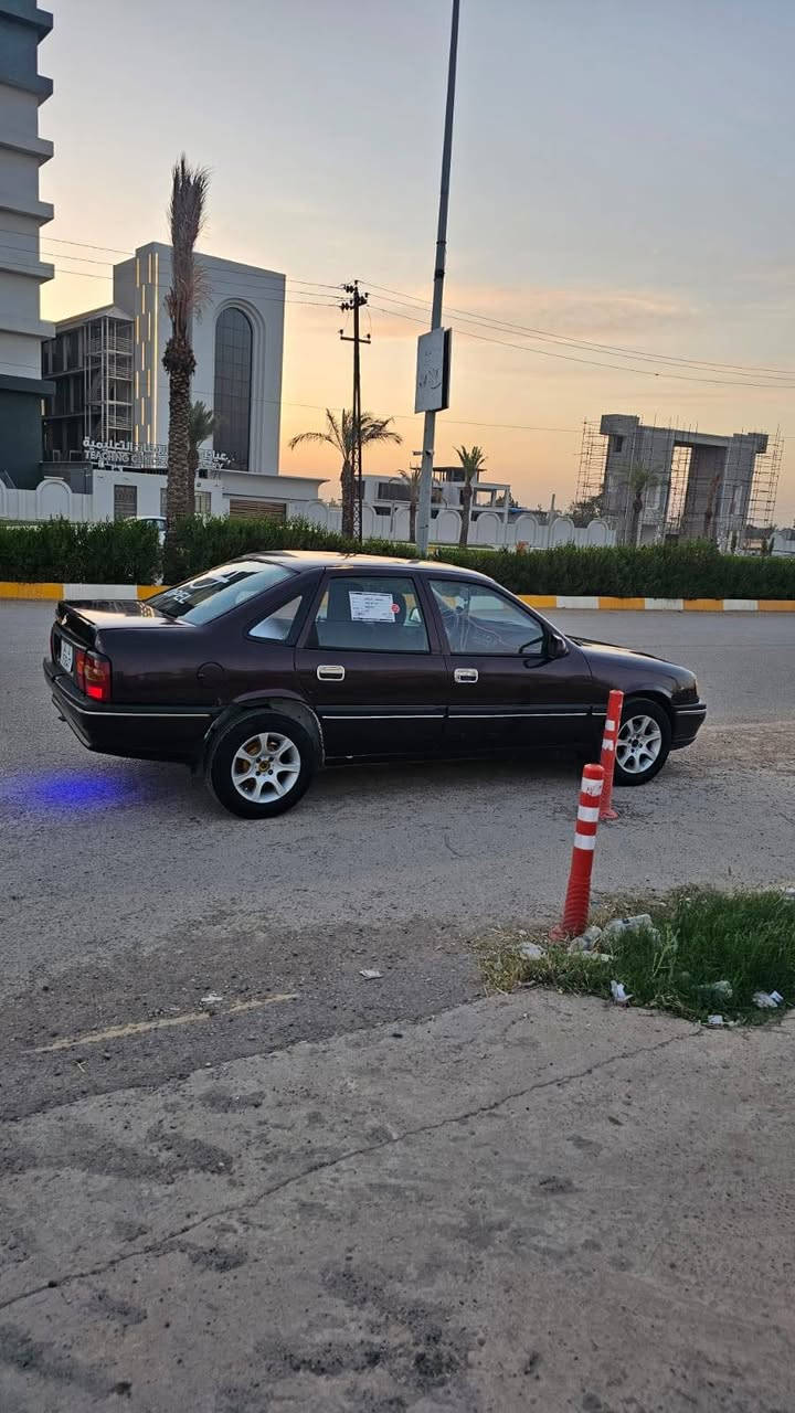 اوبل فكتره موديل ٩٢
شرط محرك وكير
سنويه جديده ٢٠٣٠
سياره بخ جماليه
رقم جديد
٤تيرات جديد
غرفتها أوجه الايبان طك جديد
محرك ١٨
السعر قفل ٤٨
*********** بي واتساب
