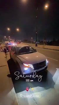 توكسان ٢٠٢٣ • محرك ٢٠٠٠ • فول مواصفات