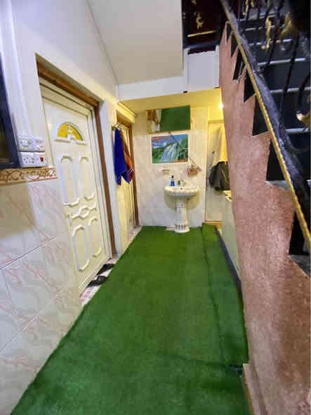 ‏ بيت ‏ مع ارض المساحه 568-متر العنوان البصره الجزيزه باب الهوى  هاتف *********** البصرة
