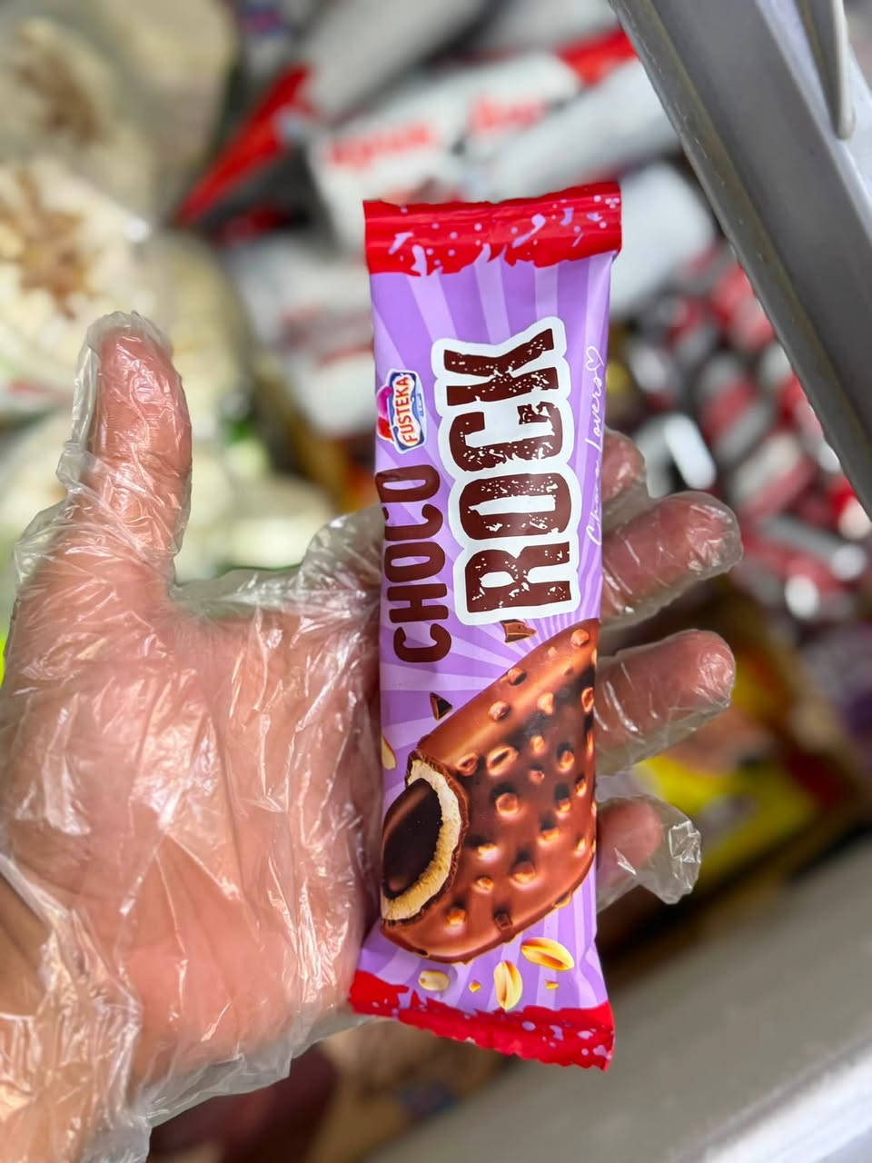 الجوو حاررر ولازم شي بارد وطيب واكيد نجيب الاحسن والاطيب 🔥🔥😋😋

الموقع / بابل المسيب حي المعلمين الثالثه قرب كوفي بومتي


**إذا كنت صاحب هذا الإعلان وتريد حذفه لأي سبب، رجاءا أرسل رسالة إلى الدعم الفني**