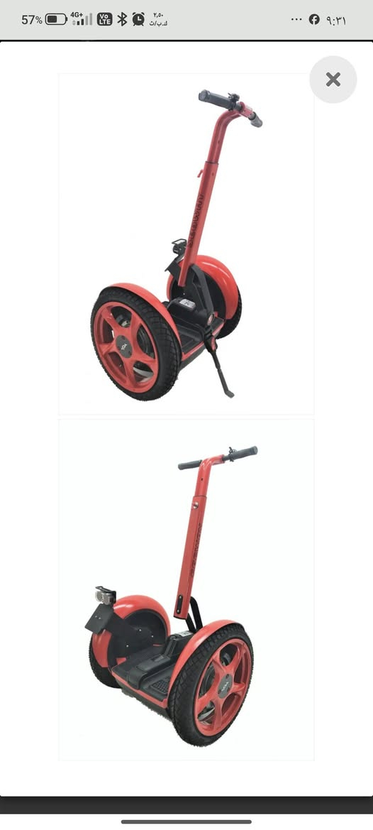 متوفر قطعتين سعرها كلش غالي


**إذا كنت صاحب هذا الإعلان وتريد حذفه لأي سبب، رجاءا أرسل رسالة إلى الدعم الفني**