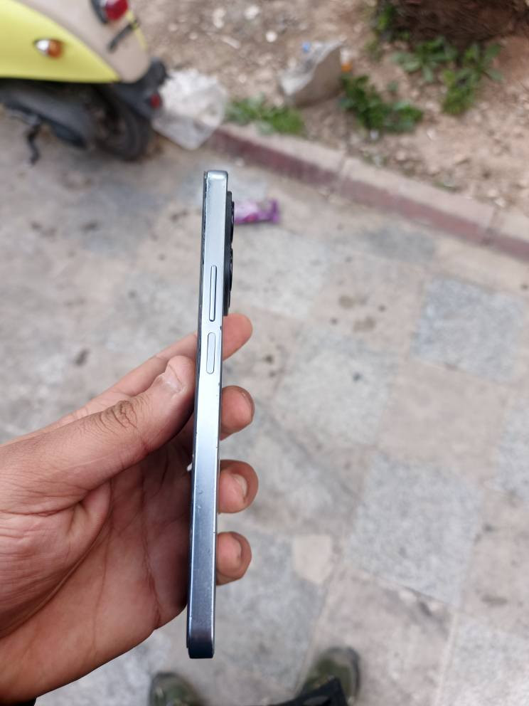 ‎X8a 128+8 
تنها جامي گوراوه بو شحن ماشالله ي ده ويت زور پاكو جوانه 
شوين هه ولير 
نرخ ٨٥ هه زار‎ أربيل, العراق


**إذا كنت صاحب هذا الإعلان وتريد حذفه لأي سبب، رجاءا أرسل رسالة إلى الدعم الفني**