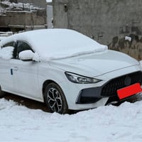 MG GT • ٢٠٢٥ • ٩٠٠٠ كم