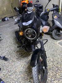 دايوان مديل 25 مشغلته الدراجه اربع ايام ومضمومه ماشيه 946 بعدها عسحك م...