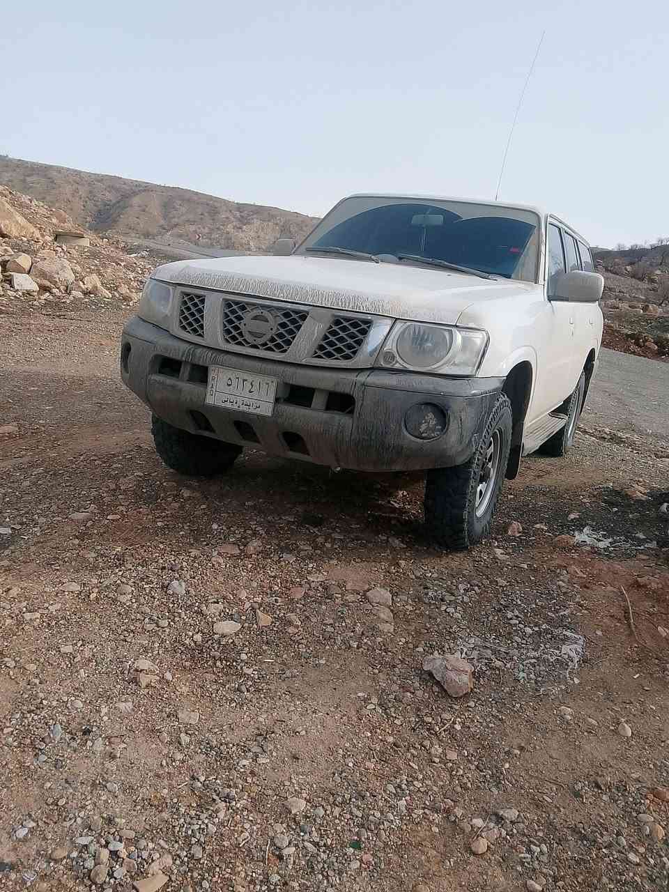 سەرەتا بەناوی خوا پاتڕۆڵ 2008مزایدە مەکینە 4500گێڕ مەکینە ئەکسل دەبڵ ئەکسل کارەبای گشت گیانی بەشەرت تەقەو ڕەقەی هیچ نیە بەس ماشەللەی دەوێ ماشەللە زۆر زۆر خاوێنە کامل پەمپە لەسەر ساغی دەعمو لێدراوی نیە تەقیوی نیە تەنانەت درگای دواشی نەتەقیوە کتاب مزایدەی لەگەڵە بەشەرت یەکسەر وەکالە ئەکەم بەناو خۆتەوە مەکینەی 4500کابریتەر نمونەو لۆل شوێن سلێمانی نرخ 73مەعامەلە ***********
