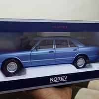 صگر البيده • 1/18 • Norev