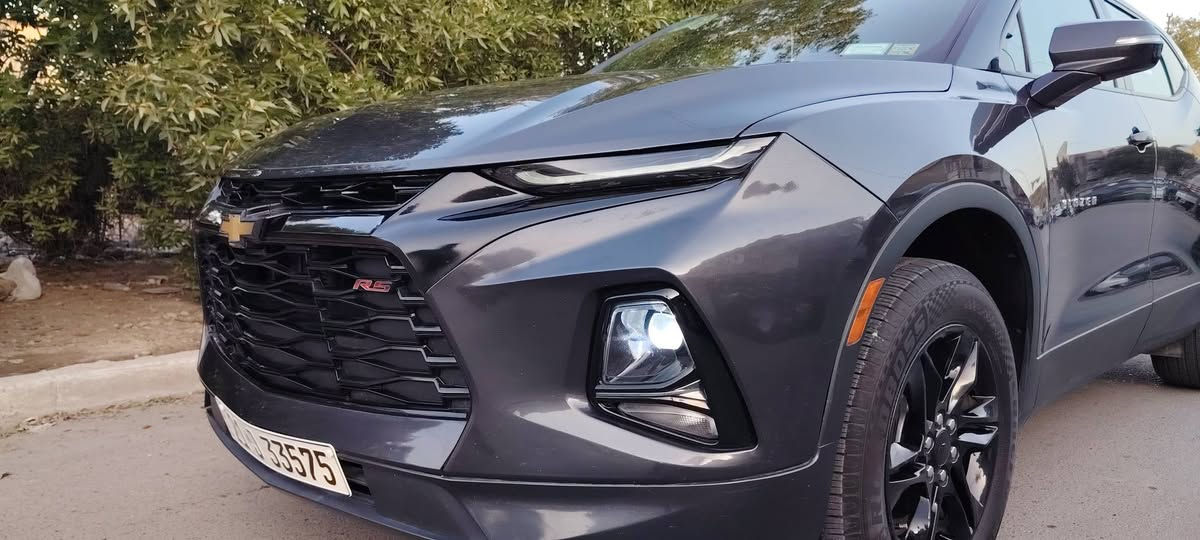 بلايز ٢٠٢١
شوفرلت بلايزر   موديل ٢٠٢١
رقم سليمانيه  تحويل مباشر
مكينه ٤ سلندر حجم ٢٥٠٠  كشن هيتر كشن كهرباء اشاره بالمري تبريد قطعتين صندوق كهرباء  شاشه كار بلي  ثلاث انظمه قياده  كير مكينه صدر تبريد كله تمام على وضع شركه
تخم تايرات جديد  قبل فتره مشدود  سعر السياره ١٨٥ ورقه  مكان سياره بغداد حي القاهره الاتصال على مهندس حيدر صاحب العجله ☎️***********
