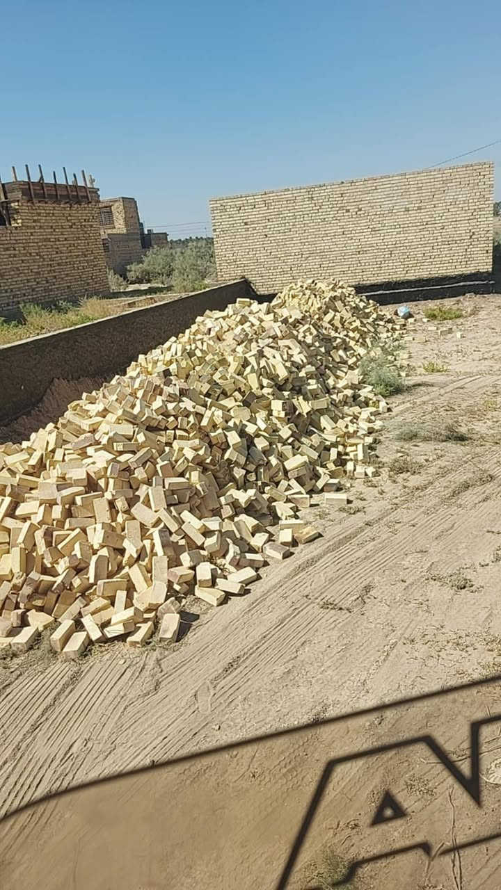 سلام عليكم تجهيز طابوك عادي وجمهوري شرط مكلاب سعر مناسب ورمل وحصو وجلمود وسبيس, ***********
