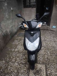 موتور • ديشبول ما يشتغل • غزاليه