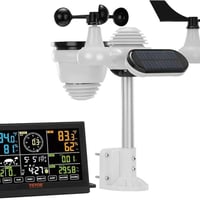 محطة أرصاد ٧في١ • واي فاي • أربيل